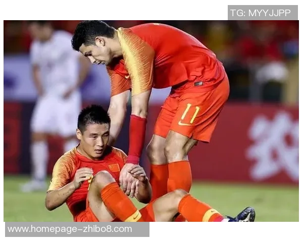 世预赛伊朗与中国队对决前瞻分析及战术解析