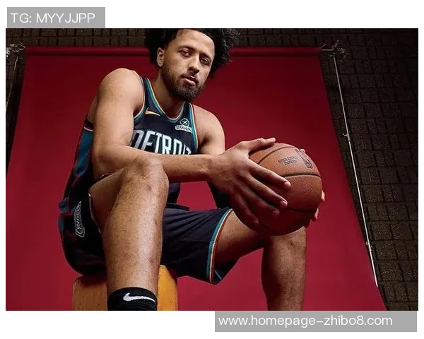 凯德坎宁安如何引领NBA新一代球星崛起与发展