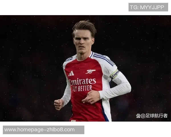 厄德高引领新潮流探讨足球战术与团队合作的完美结合 厄德高引领新潮流探讨足球战术与团队合作的完美结合