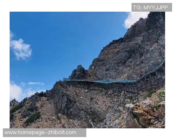 周磊亲授攀岩技巧与心得体会助你征服高峰