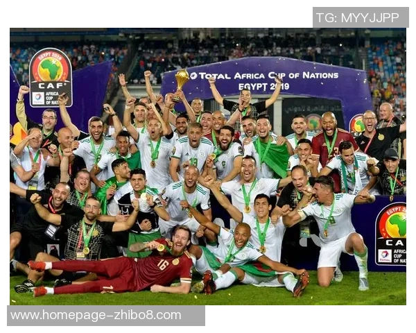 尼日利亚与阿尔及利亚2020年精彩对决回顾与分析