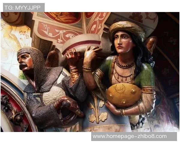 布莱克尼的魅力探秘:揭开这座城市的历史与文化面纱 布莱克尼的魅力探秘:揭开这座城市的历史与文化面纱